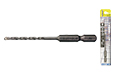 エホート(EFFORT) 六角軸磁器タイル用ドリル (六角軸6.35)(EJT)